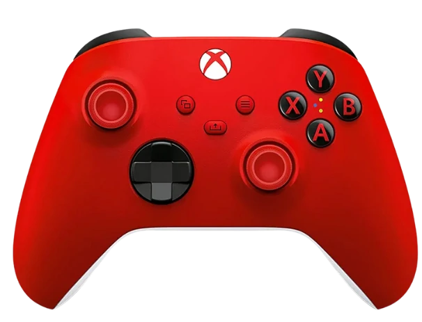 Gamepad tester Hero Image