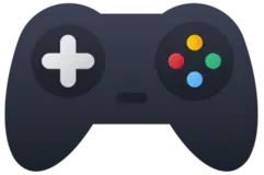 Gamepad Icon