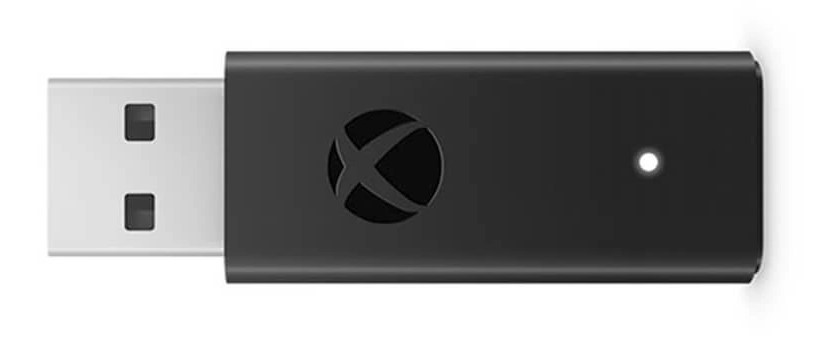 Xbox Adapter